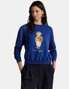Polo Ralph Lauren Суитшърт 211971736001 Relaxed Fit