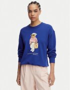 Polo Ralph Lauren Суитшърт 211A12730001 Regular Fit