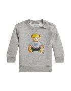 Polo Ralph Lauren Суитшърт 320P00514001 Regular Fit