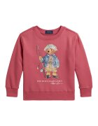 Polo Ralph Lauren Суитшърт 322B18891001 Regular Fit