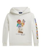 Polo Ralph Lauren Суитшърт 323A12426001 Екрю Regular Fit
