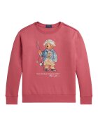 Polo Ralph Lauren Суитшърт 323B18891001 Regular Fit