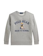 Polo Ralph Lauren Суитшърт 323B27292001 Regular Fit