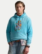 Polo Ralph Lauren Суитшърт 710B14624001 Regular Fit
