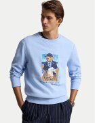 Polo Ralph Lauren Суитшърт 710B18538001 Regular Fit