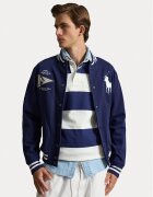 Polo Ralph Lauren Суитшърт 710B20012001 Regular Fit