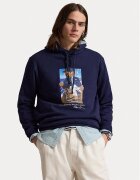 Polo Ralph Lauren Суитшърт 710B21811001 Regular Fit