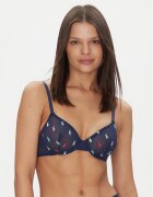 Polo Ralph Lauren Сутиен с банели 4P0210