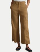 Polo Ralph Lauren Панталони тип кюлоти 211873988004 Regular Fit