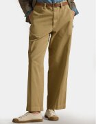 Polo Ralph Lauren Текстилни панталони 211967729002 Straight Fit