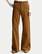 Polo Ralph Lauren Текстилни панталони 211B17556002 Flare Fit
