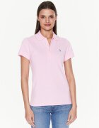 Polo Ralph Lauren Тениска с яка и копчета 211870245013 Slim Fit