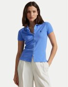 Polo Ralph Lauren Тениска с яка и копчета 211939272001 Slim Fit