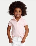 Polo Ralph Lauren Тениска с яка и копчета 312573242011 Regular Fit