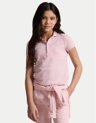 Polo Ralph Lauren Тениска с яка и копчета 313573242011 Regular Fit