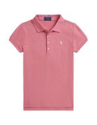 Polo Ralph Lauren Тениска с яка и копчета 313698589500 Regular Fit