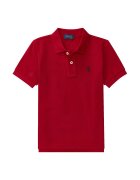 Polo Ralph Lauren Тениска с яка и копчета Core Replen 322603252001 Regular Fit
