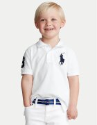 Polo Ralph Lauren Тениска с яка и копчета 322670257006 Regular Fit