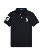 Polo Ralph Lauren Тениска с яка и копчета 322703635509 Regular Fit