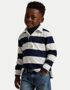 Polo Ralph Lauren Тениска с яка и копчета 322932280001 Regular Fit
