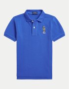 Polo Ralph Lauren Тениска с яка и копчета 322952585 Regular Fit