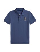 Polo Ralph Lauren Тениска с яка и копчета 322B18892001 Regular Fit
