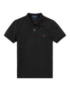 Polo Ralph Lauren Тениска с яка и копчета 323547926001 Slim Fit