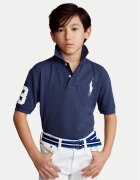 Polo Ralph Lauren Тениска с яка и копчета 323670257014 Regular Fit