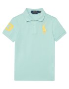 Polo Ralph Lauren Тениска с яка и копчета 323703635509 Regular Fit