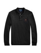 Polo Ralph Lauren Тениска с яка и копчета 323708858024 Slim Fit