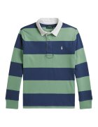 Polo Ralph Lauren Тениска с яка и копчета 323932280501 Regular Fit