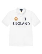 Polo Ralph Lauren Тениска с яка и копчета 323B23443001 Regular Fit