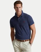 Polo Ralph Lauren Тениска с яка и копчета 710666998006 Custom Slim Fit