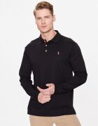 Polo Ralph Lauren Тениска с яка и копчета 710671785002 Slim Fit