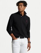 Polo Ralph Lauren Тениска с яка и копчета 710680790045 Custom Slim Fit