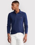 Polo Ralph Lauren Тениска с яка и копчета 710681126037 Slim Fit