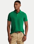 Polo Ralph Lauren Тениска с яка и копчета Core Replen 710782592 Custom Slim Fit