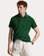 Polo Ralph Lauren Тениска с яка и копчета Classics 710842621003 Slim Fit
