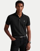 Polo Ralph Lauren Тениска с яка и копчета 710941439502 Custom Slim Fit
