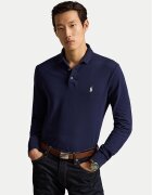 Polo Ralph Lauren Тениска с яка и копчета 710955081500 Slim Fit
