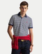 Polo Ralph Lauren Тениска с яка и копчета 710956682500 Slim Fit
