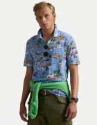 Polo Ralph Lauren Тениска с яка и копчета 710966450001 Standard Fit