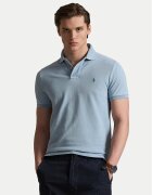 Polo Ralph Lauren Тениска с яка и копчета 710970582001 Custom Slim Fit