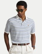 Polo Ralph Lauren Тениска с яка и копчета 710974586500 Custom Slim Fit