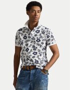 Polo Ralph Lauren Тениска с яка и копчета 710B13541001 Slim Fit