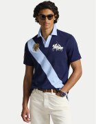 Polo Ralph Lauren Тениска с яка и копчета 710B14221001 Regular Fit