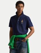 Polo Ralph Lauren Тениска с яка и копчета 710B16616001 Regular Fit