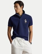 Polo Ralph Lauren Тениска с яка и копчета 710B18546001 Regular Fit