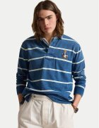 Polo Ralph Lauren Тениска с яка и копчета 710B18562001 Regular Fit