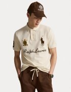 Polo Ralph Lauren Тениска с яка и копчета 710B20009001 Regular Fit